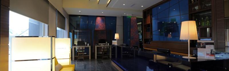 Holiday Inn Express Chennai Old Mahabalipuram Road Ngoại thất bức ảnh