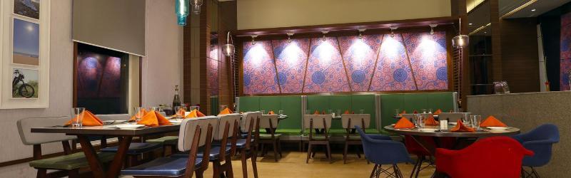 Holiday Inn Express Chennai Old Mahabalipuram Road Ngoại thất bức ảnh
