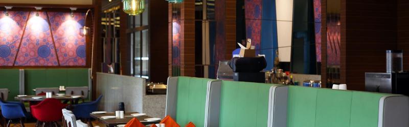 Holiday Inn Express Chennai Old Mahabalipuram Road Ngoại thất bức ảnh